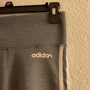 Adidas Athletic Leggings